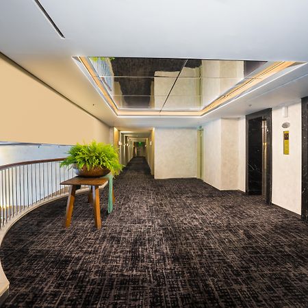 Oakwood Suites Kuningan Τζακάρτα Εξωτερικό φωτογραφία