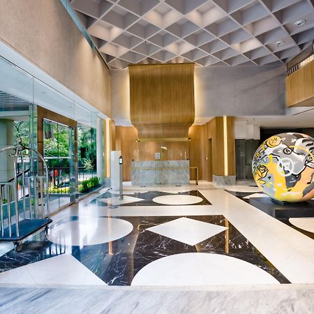 Oakwood Suites Kuningan Τζακάρτα Εξωτερικό φωτογραφία