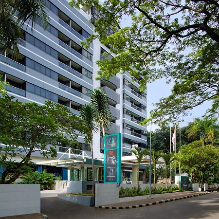 Oakwood Suites Kuningan Τζακάρτα Εξωτερικό φωτογραφία