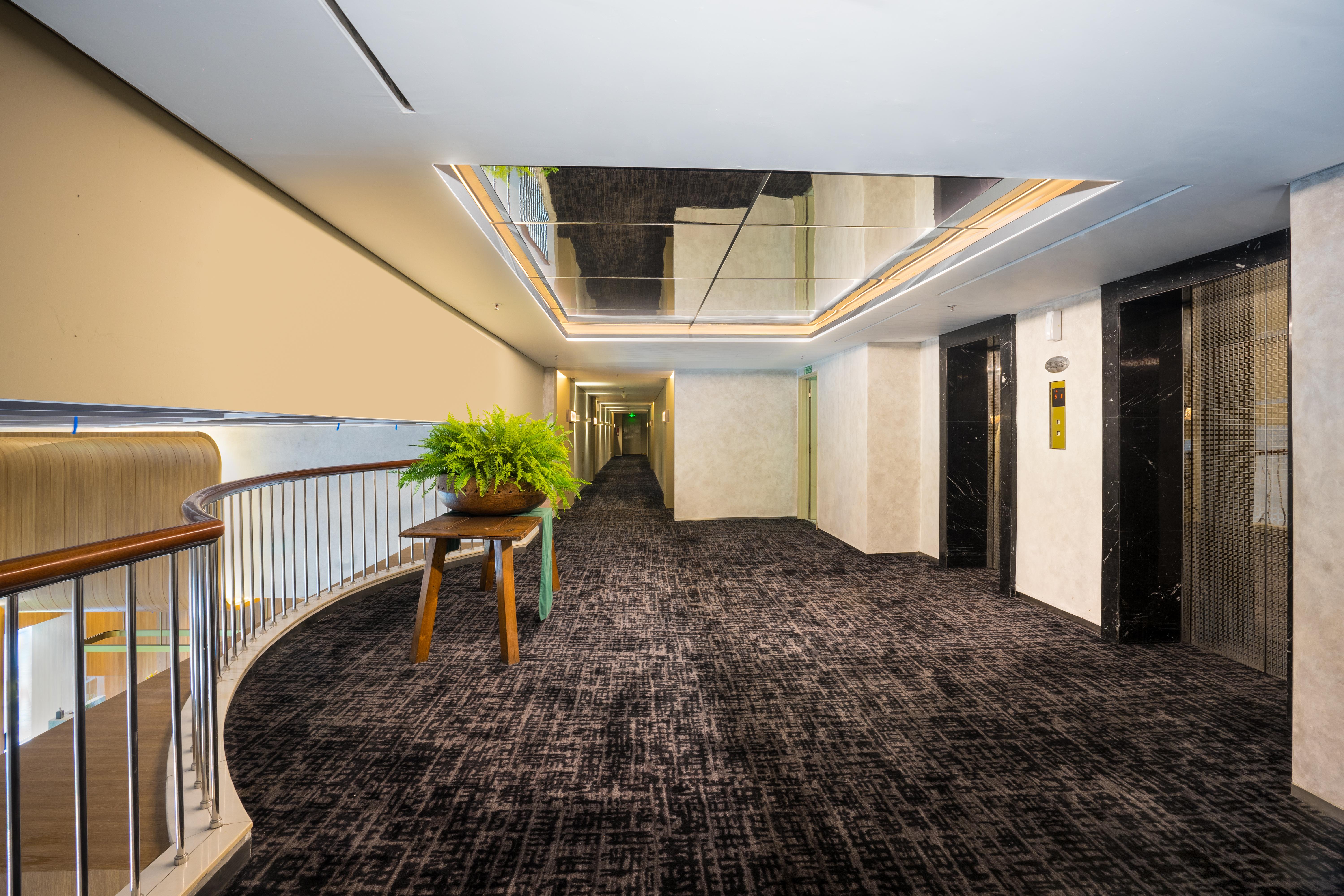 Oakwood Suites Kuningan Τζακάρτα Εξωτερικό φωτογραφία