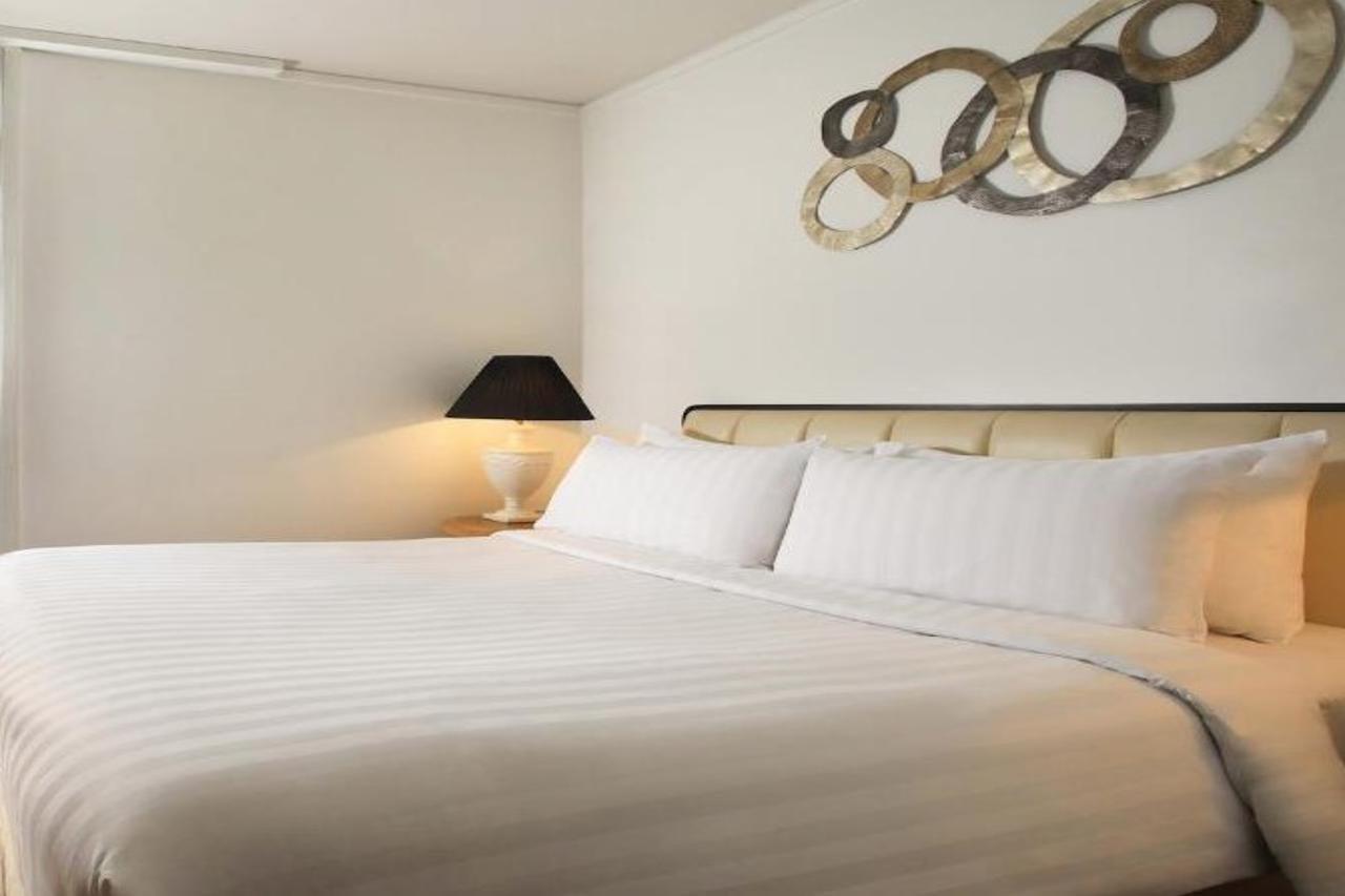 Oakwood Suites Kuningan Τζακάρτα Εξωτερικό φωτογραφία