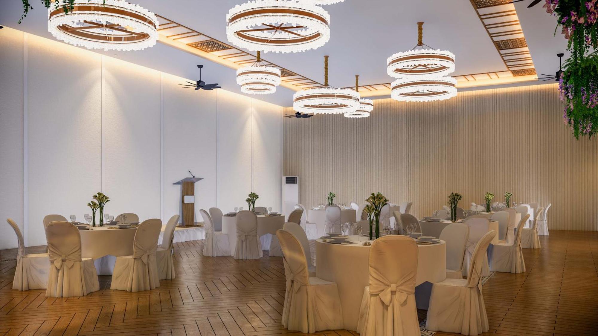 Oakwood Suites Kuningan Τζακάρτα Εξωτερικό φωτογραφία