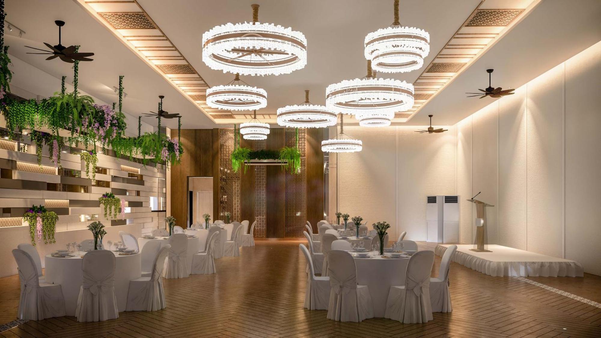 Oakwood Suites Kuningan Τζακάρτα Εξωτερικό φωτογραφία
