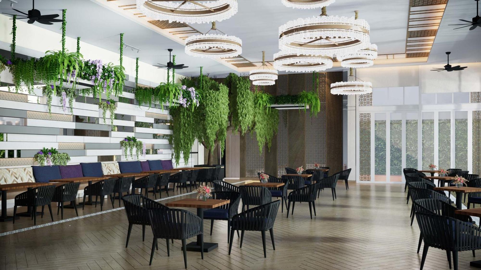 Oakwood Suites Kuningan Τζακάρτα Εξωτερικό φωτογραφία
