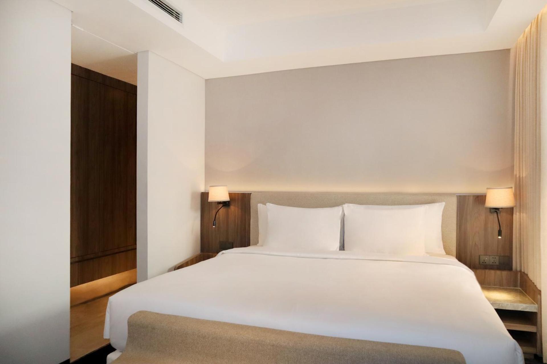 Oakwood Suites Kuningan Τζακάρτα Εξωτερικό φωτογραφία